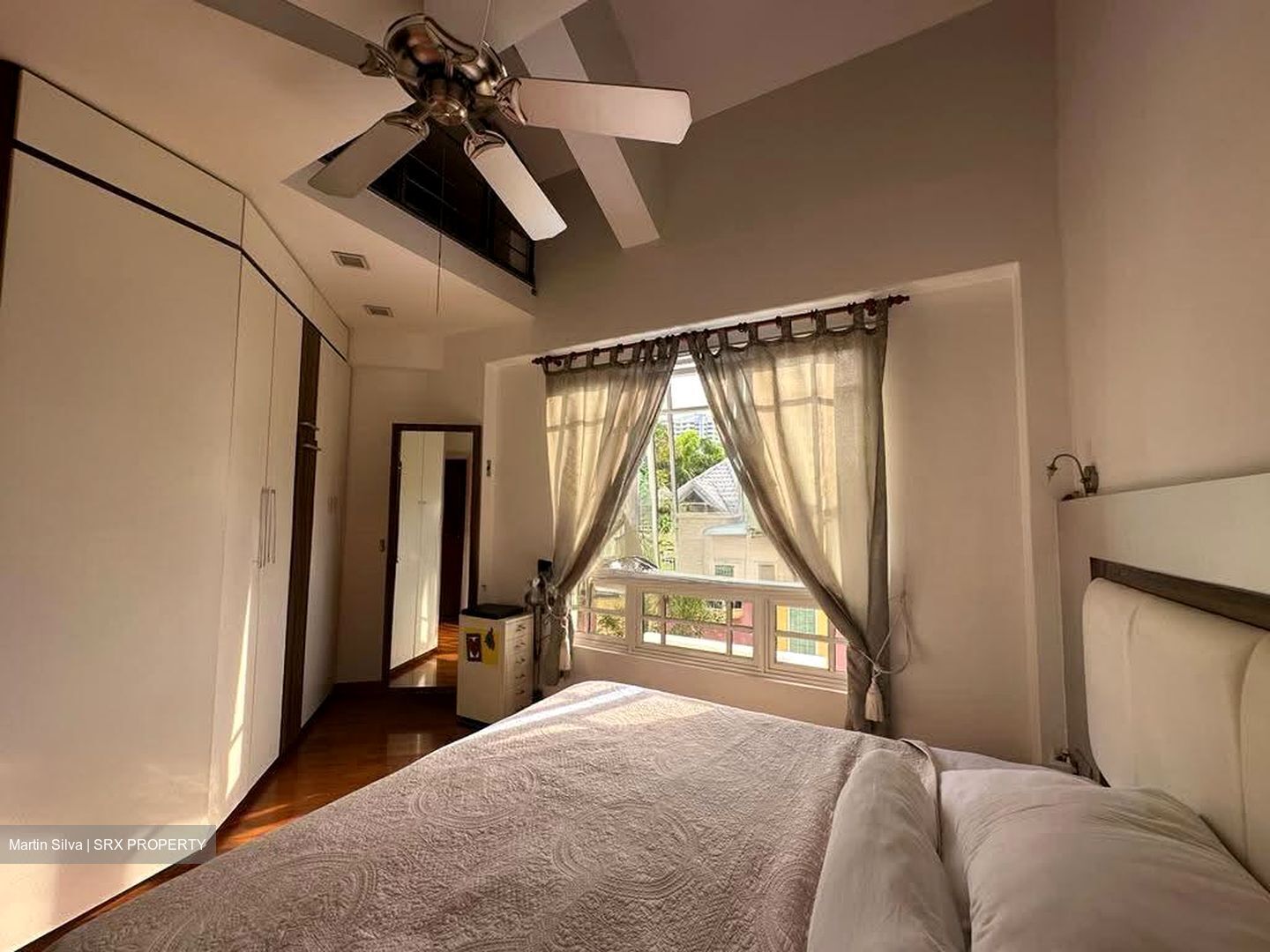 Villa Marina (D15), Condominium #572951181